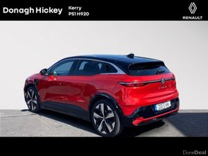 Renault Megane E-Tech EV60 220hp Techno - Image 3