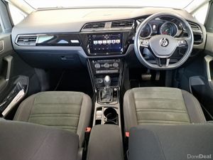 Volkswagen Touran TSI HIGHLINE AUTO - Image 3
