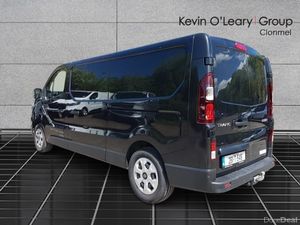 Renault Trafic TRAFIC LL30 BLUE DCI 130 ADVANCE - Image 3