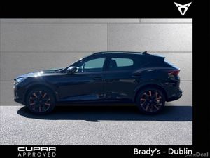 Cupra Formentor 1.5 eTSI 150hp DSG  *CUPRA APPROVE - Image 4
