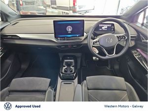 Volkswagen Golf R-LINE 1.5 TSI 150HP - Image 2