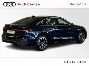 Audi A5 E-HYBRID Q 220KW SE - Image 3