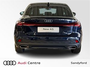 Audi A5 E-HYBRID Q 220KW SE - Image 4