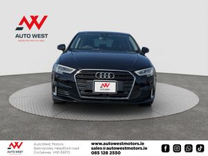2018 Audi A3 Sport Ultra 1.4 S-Tronic Automatic - Image 2