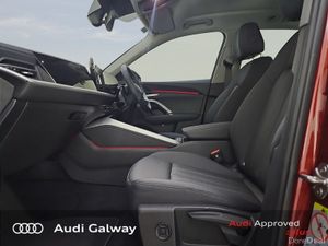 Audi Q5 €629 p/m - SE E-HYBRID QUATTRO 299BHP AUTO - Image 3