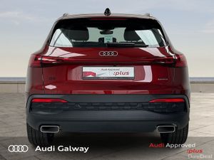 Audi Q5 €629 p/m - SE E-HYBRID QUATTRO 299BHP AUTO - Image 4