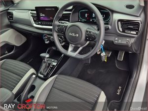 Kia Stonic 1.0 MHEV 120HP K3 PE DCT - Image 3