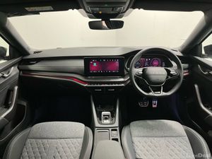 Skoda Octavia Sportline DSG 2.0TDI 150BHP - Revers - Image 3