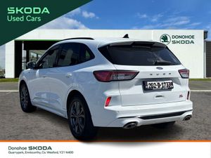 Ford Kuga 1.5 EcoBlue 120PS ST-Line X - SUMMER SAL - Image 4