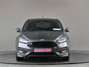 Ford Focus 1.0 ST-LINE ECOBOOST 6SPD - Image 2