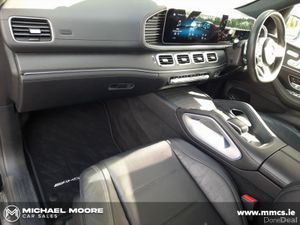 Mercedes-Benz GLE GLE 350 de 4MATIC AMG Line - Image 4