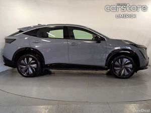 Nissan Ariya Ariya Engage  Engage 7.4 kW Charger - Image 2