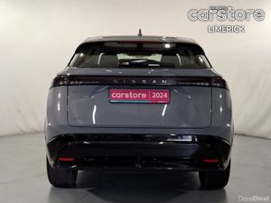Nissan Ariya Ariya Engage  Engage 7.4 kW Charger - Image 4