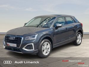 Audi Q2 30 TFSI 110HP SE + COMFORT PACK - Image 4