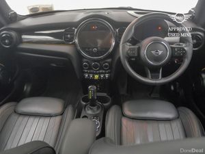 Mini Cooper Electric Level 3 - Image 4