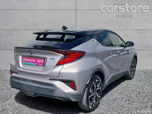Toyota C-HR G - Image 3