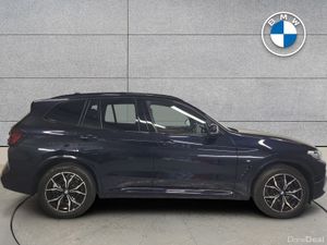 BMW X3 xDrive20d M Sport - Image 4