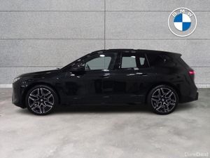 BMW iX xDrive45 M Sport - Image 4