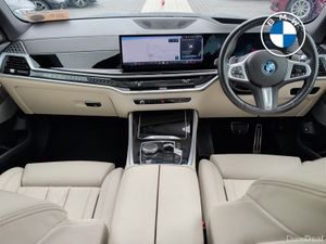 BMW X5 xDrive50e M Sport - Image 4
