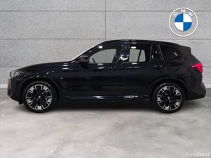BMW iX3 M Sport Pro - Image 4