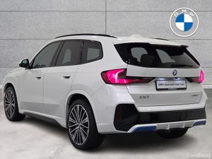 BMW iX1 xDrive30 M Sport - Image 3