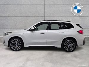 BMW iX1 xDrive30 M Sport - Image 4
