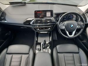 BMW X3 xDrive20d xLine - Image 4