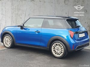 Mini Cooper Cooper C 3 Door - Image 4