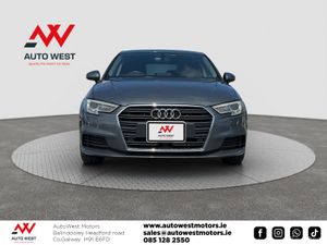 2017 Audi A3 1.4 TFSI S-Tronic Automatic - Image 2