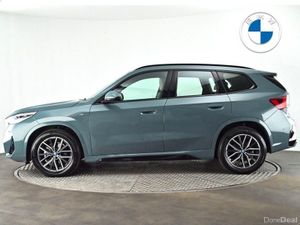 BMW iX1 eDrive20 M Sport - Image 3