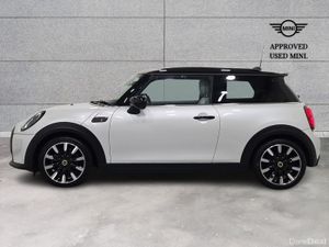 Mini Cooper Electric Level 3 - Image 4