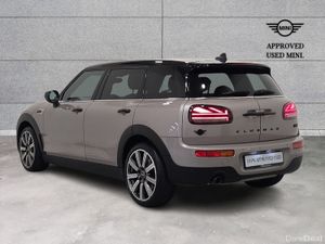 Mini Clubman Cooper Exclusive - Image 3