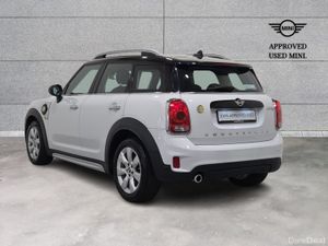 Mini Countryman F60 MINI Cooper S E Classic - Image 3