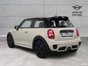 Mini Cooper 3-Door Cooper S Sport - Image 3