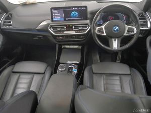 BMW iX3 M Sport Pro - Image 4