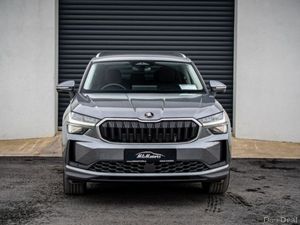 Skoda Kodiaq SE L TDI DSG *FULL LEATHER* - Image 3