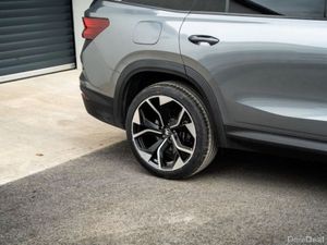 Skoda Kodiaq SE L TDI DSG *FULL LEATHER* - Image 4