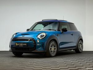 Mini Cooper LEVEL 3 COLLECTION EDITION - Image 3