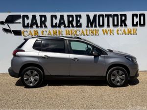 Peugeot 2008 Active 1.2 Puretech 82 4DR - Image 2