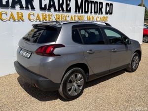 Peugeot 2008 Active 1.2 Puretech 82 4DR - Image 3