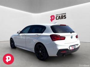 BMW 1-Series 118D M-Sport Shadow Ed Auto - Straigh - Image 3