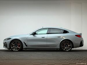 BMW i4 M50 544HP - Image 4