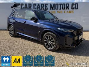 BMW X5 X5 M-Sport Diesel - Image 2