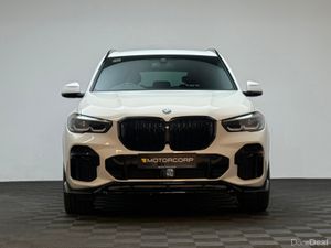 BMW X5 45E M SPORT XDRIVE - Image 2