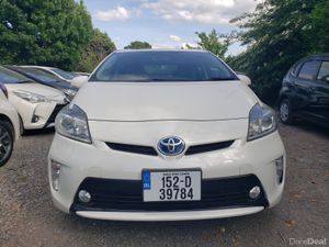 2015 toyota prius hybrid - Image 2