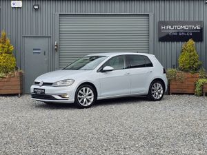 2017 VW GOLF 1.4 TSI HIGHLINE MK7.5 AUTO - Image 2