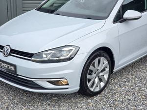 2017 VW GOLF 1.4 TSI HIGHLINE MK7.5 AUTO - Image 3