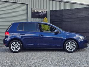 2013 VW GOLF 1.2 TSI AUTO LOW KMS - Image 3