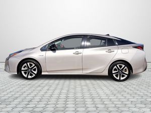 Toyota Prius HYBRID AUTO - Image 3