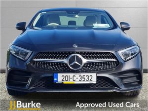 Mercedes-Benz CLS CLS400 D 4MATIC - Image 2
